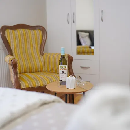 Konaciste Zlatiborski Put *