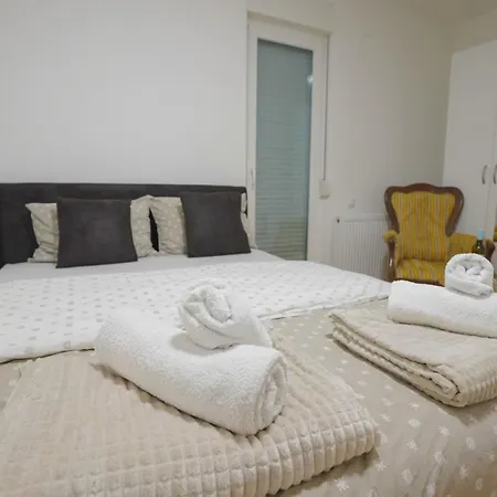 Guest house Konaciste Zlatiborski Put Uzice