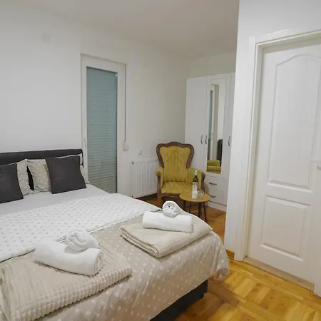 Guest house Konaciste Zlatiborski Put *