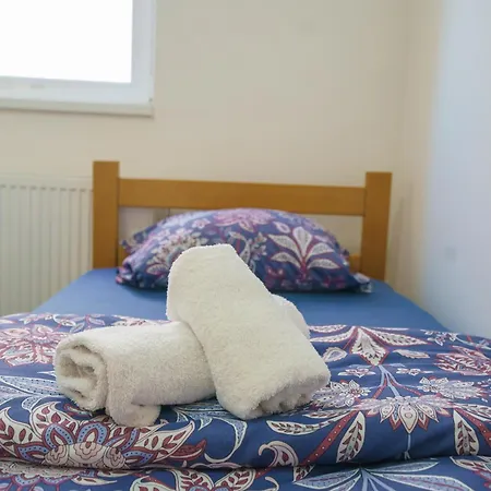 Guest house Konaciste Zlatiborski Put