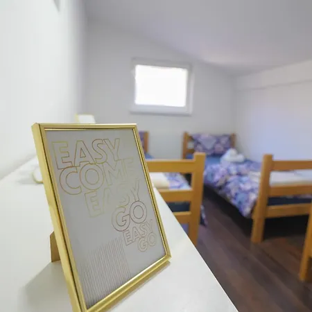 Konaciste Zlatiborski Put Uzice