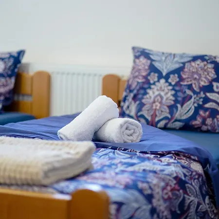 Konaciste Zlatiborski Put Guest house *