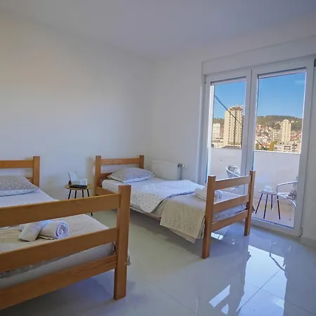 Konaciste Zlatiborski Put Uzice