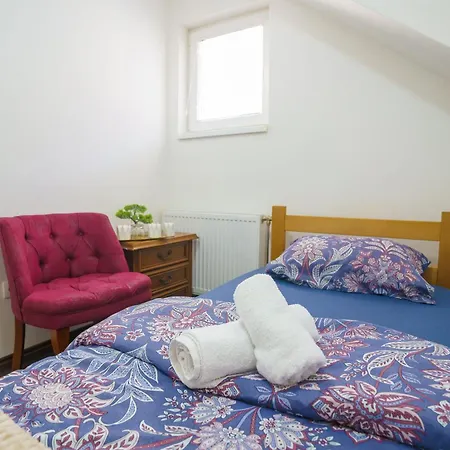 Guest house Konaciste Zlatiborski Put *