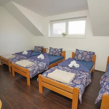 Guest house Konaciste Zlatiborski Put Uzice