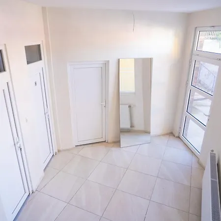 Konaciste Zlatiborski Put *