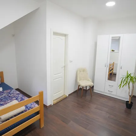 Konaciste Zlatiborski Put Guest house