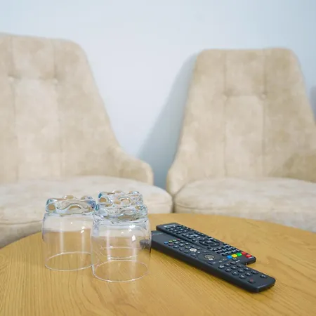 Konaciste Zlatiborski Put Guest house *