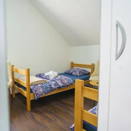 Guest house Konaciste Zlatiborski Put *