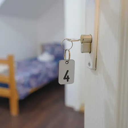 Konaciste Zlatiborski Put Guest house *